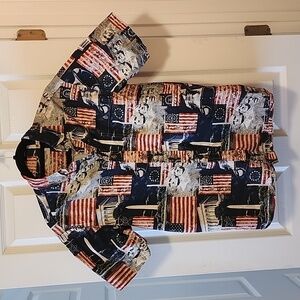 Men's American Legacy Shirt